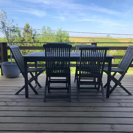 Le Caroline Du Nord Chalet *