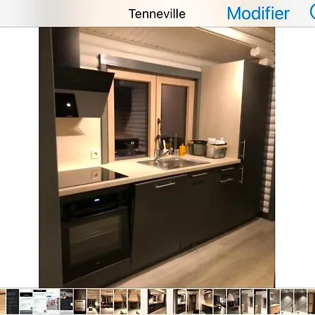 Chalet Le Caroline Du Nord Tenneville