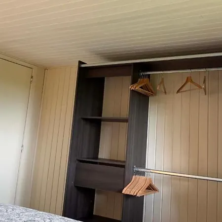 Chalet Le Caroline Du Nord *