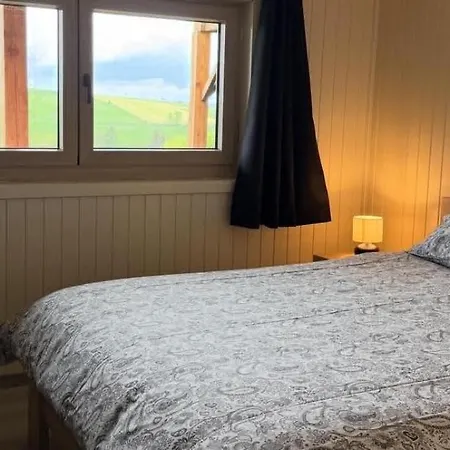 Chalet Le Caroline Du Nord