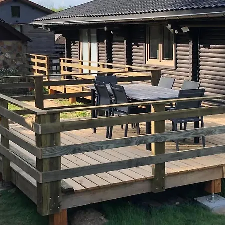 Le Caroline Du Nord Chalet *