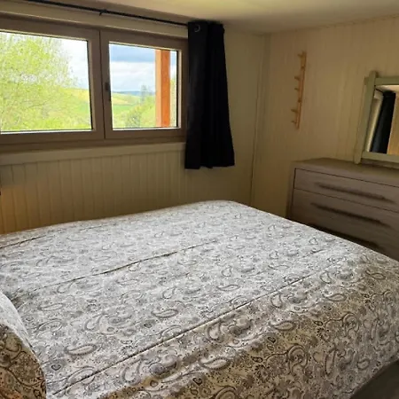 Le Caroline Du Nord Chalet *