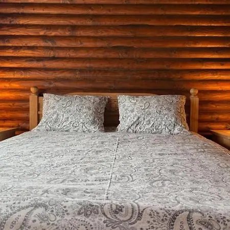 Le Caroline Du Nord Chalet