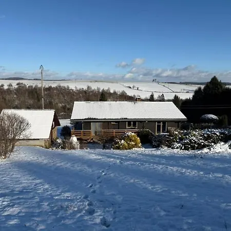 Chalet Le Caroline Du Nord