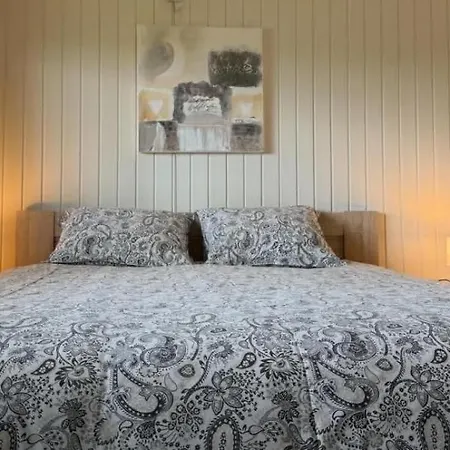 Chalet Le Caroline Du Nord